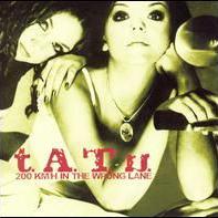 T.A.T.U.